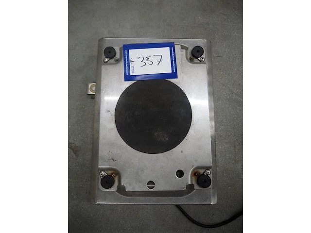 Teraoka seiko co., ltd - afbeelding 2 van  3