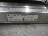 Teraoka seiko co., ltd - afbeelding 3 van  3