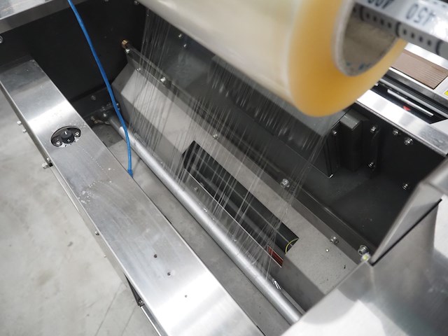 Teraoka seiko co., ltd - afbeelding 2 van  13