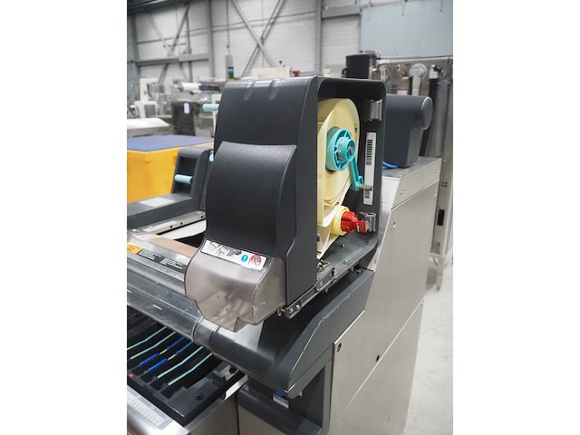 Teraoka seiko co., ltd - afbeelding 4 van  13