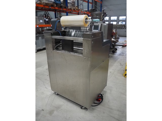 Teraoka seiko co., ltd - afbeelding 7 van  13