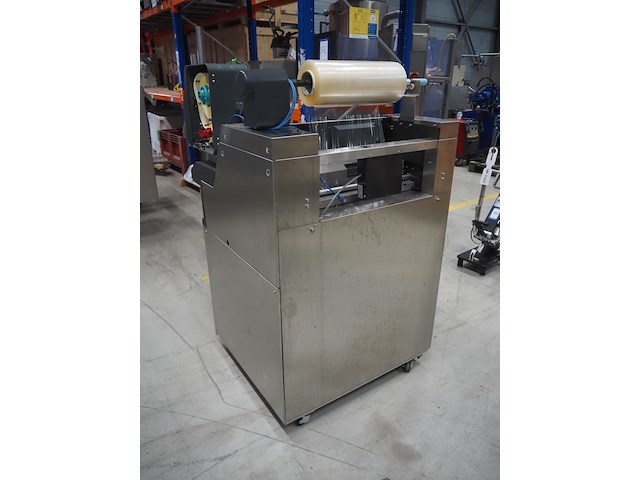 Teraoka seiko co., ltd - afbeelding 8 van  13