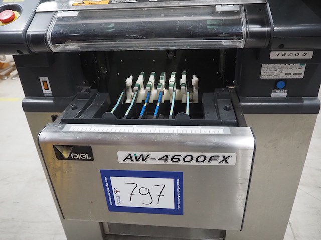 Teraoka seiko co., ltd - afbeelding 9 van  13