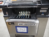 Teraoka seiko co., ltd - afbeelding 9 van  13