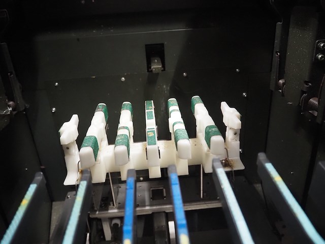 Teraoka seiko co., ltd - afbeelding 10 van  13