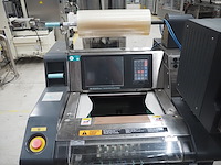 Teraoka seiko co., ltd - afbeelding 12 van  13