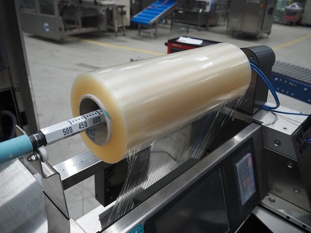 Teraoka seiko co., ltd - afbeelding 13 van  13