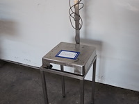 Teraoka seiko co, ltd. - afbeelding 1 van  8