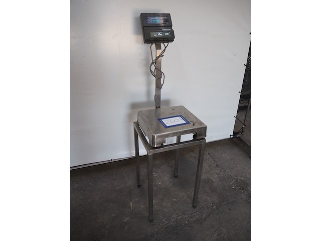 Teraoka seiko co, ltd. - afbeelding 2 van  8