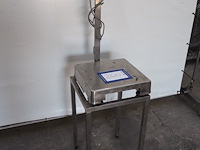 Teraoka seiko co, ltd. - afbeelding 2 van  8