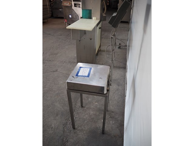 Teraoka seiko co, ltd. - afbeelding 3 van  8