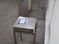 Teraoka seiko co, ltd. - afbeelding 3 van  8