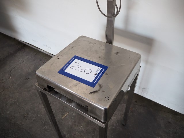 Teraoka seiko co, ltd. - afbeelding 4 van  8