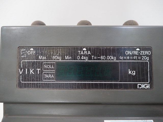 Teraoka seiko co, ltd. - afbeelding 8 van  8