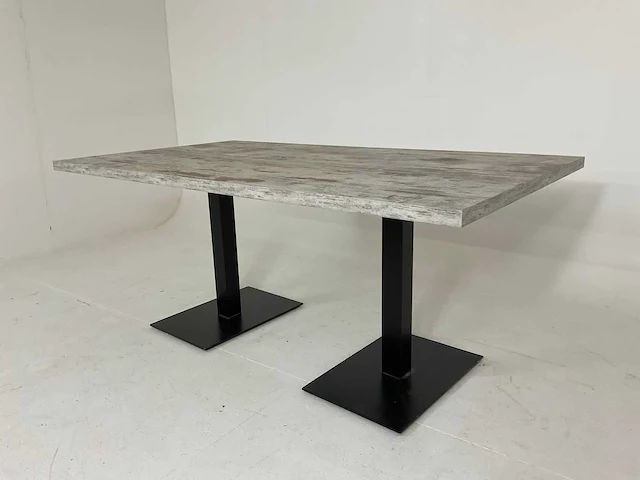 Terasso eetkamertafel - afbeelding 1 van  8