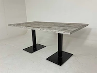Terasso eetkamertafel - afbeelding 1 van  8