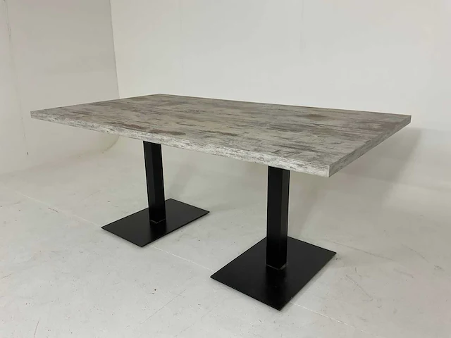 Terasso eetkamertafel - afbeelding 2 van  8