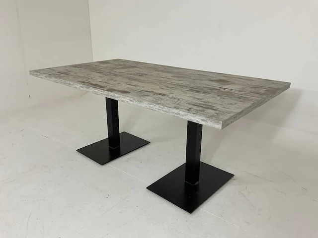 Terasso eetkamertafel - afbeelding 3 van  8