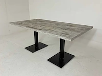 Terasso eetkamertafel - afbeelding 3 van  8