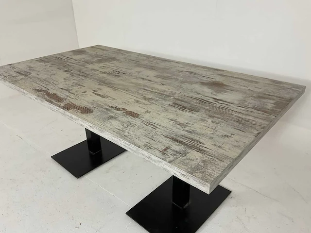 Terasso eetkamertafel - afbeelding 4 van  8
