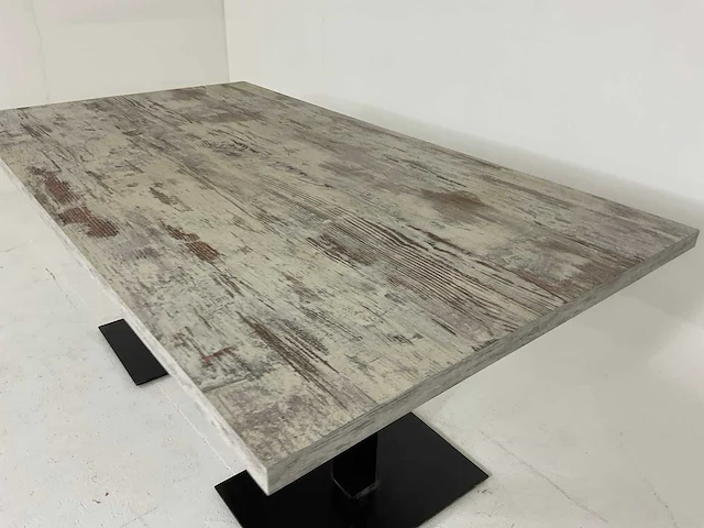 Terasso eetkamertafel - afbeelding 5 van  8