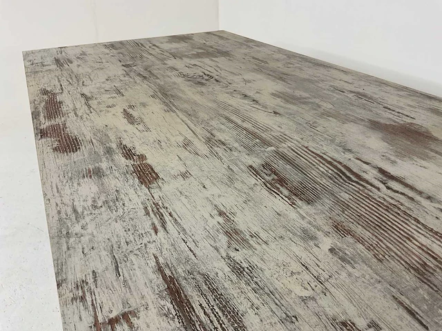 Terasso eetkamertafel - afbeelding 6 van  8