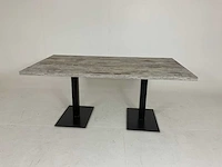 Terasso eetkamertafel - afbeelding 7 van  8