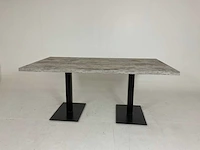 Terasso eetkamertafel - afbeelding 8 van  8