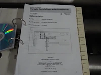 Terbahl edelstahlverarbeiting gmbh - afbeelding 3 van  11