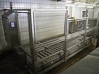 Terbahl edelstahlverarbeiting gmbh - afbeelding 1 van  11