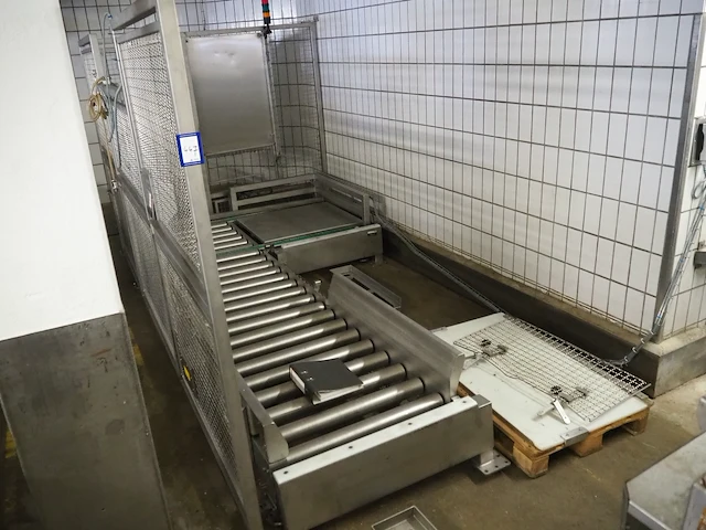 Terbahl edelstahlverarbeiting gmbh - afbeelding 4 van  11