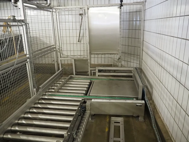 Terbahl edelstahlverarbeiting gmbh - afbeelding 6 van  11
