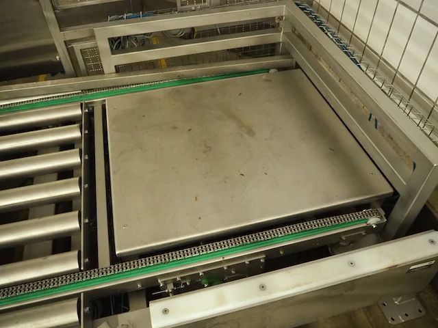 Terbahl edelstahlverarbeiting gmbh - afbeelding 7 van  11