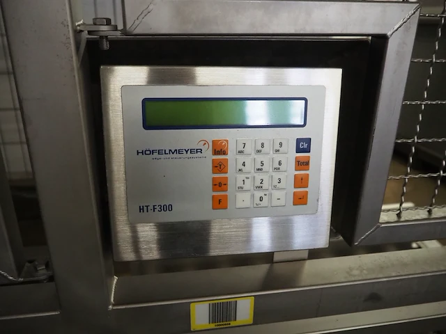 Terbahl edelstahlverarbeiting gmbh - afbeelding 9 van  11