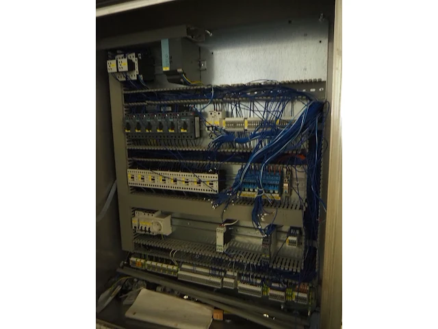 Terbahl edelstahlverarbeiting gmbh - afbeelding 10 van  11
