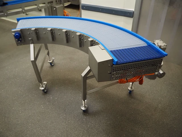 Terbahl edelstahlverarbeitung gmbh - afbeelding 3 van  6