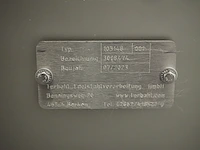 Terbahl edelstahlverarbeitung gmbh - afbeelding 6 van  6