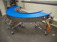 Terbahl edelstahlverarbeitung gmbh - afbeelding 1 van  6