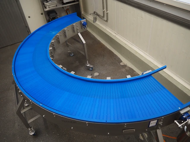 Terbahl edelstahlverarbeitung gmbh - afbeelding 4 van  6