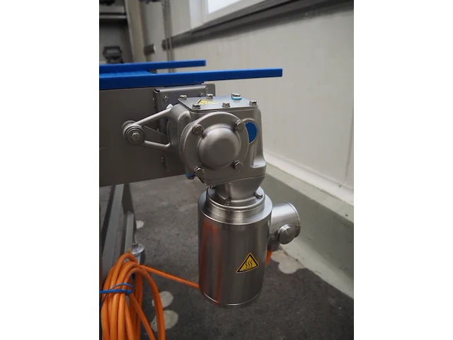 Terbahl edelstahlverarbeitung gmbh - afbeelding 5 van  6