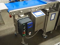 Terbahl edelstahlverarbeitung gmbh - afbeelding 1 van  7