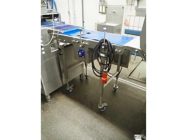 Terbahl edelstahlverarbeitung gmbh - afbeelding 3 van  7