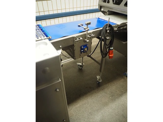 Terbahl edelstahlverarbeitung gmbh - afbeelding 4 van  7