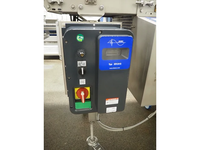 Terbahl edelstahlverarbeitung gmbh - afbeelding 6 van  7