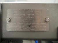 Terbahl edelstahlverarbeitung gmbh - afbeelding 7 van  7