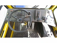 Terberg - 2001 - yt220 - industriële trekker - afbeelding 2 van  15