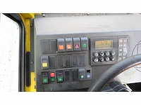 Terberg - 2001 - yt220 - industriële trekker - afbeelding 4 van  15