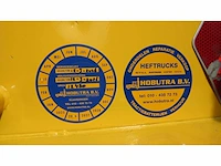 Terberg - 2001 - yt220 - industriële trekker - afbeelding 5 van  15