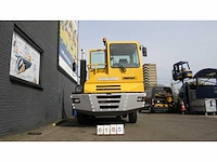 Terberg - 2001 - yt220 - industriële trekker - afbeelding 6 van  15
