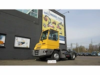 Terberg - 2001 - yt220 - industriële trekker - afbeelding 1 van  15